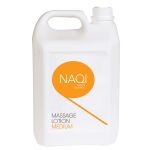 Afbeeldingen van Massage Lotion Medium - NAQI